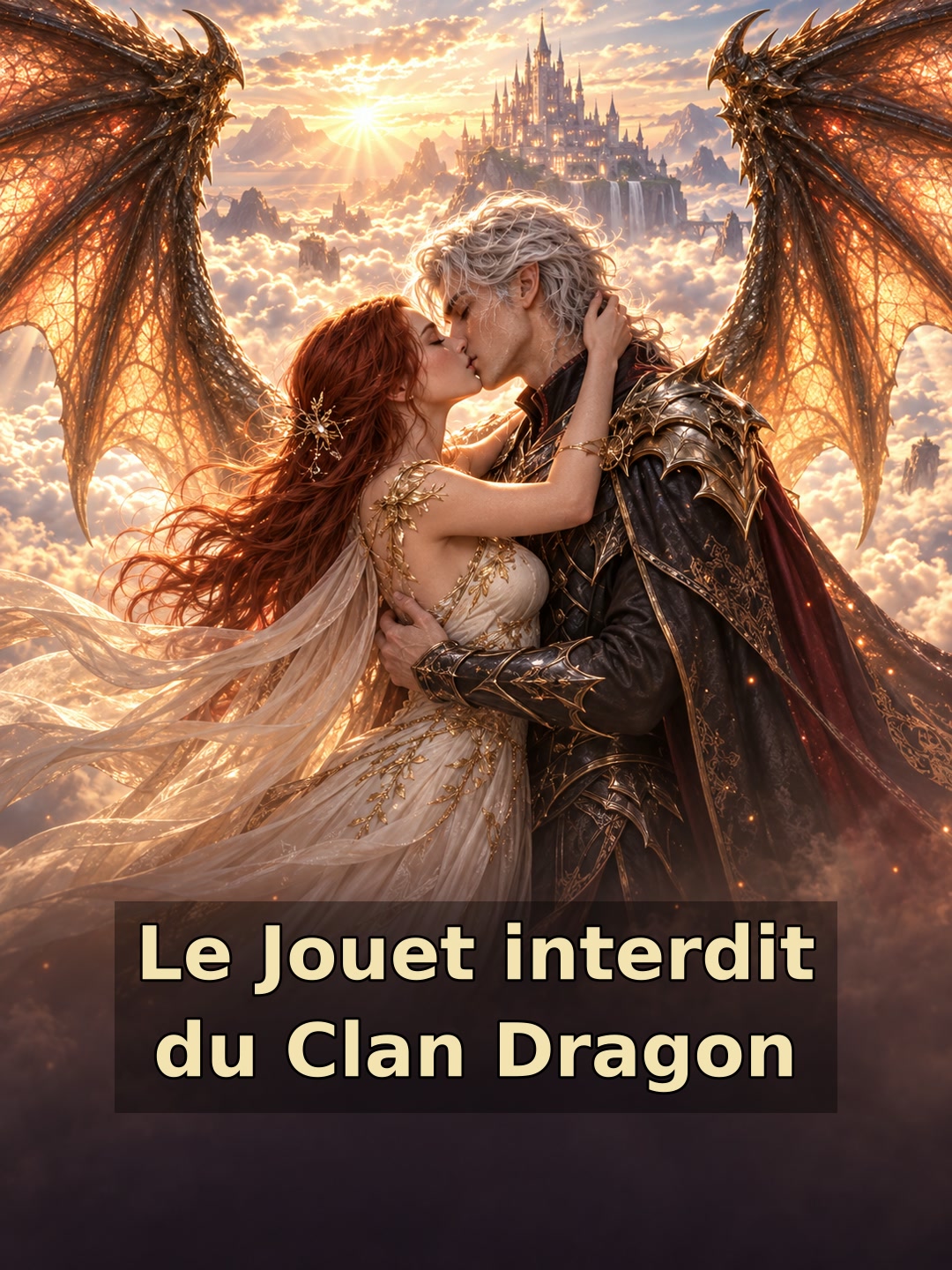 Le Jouet interdit du Clan Dragon