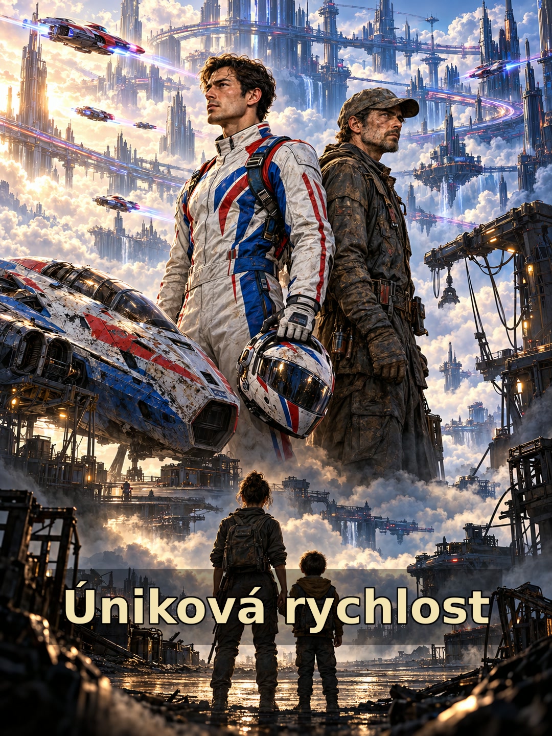 Úniková rychlost
