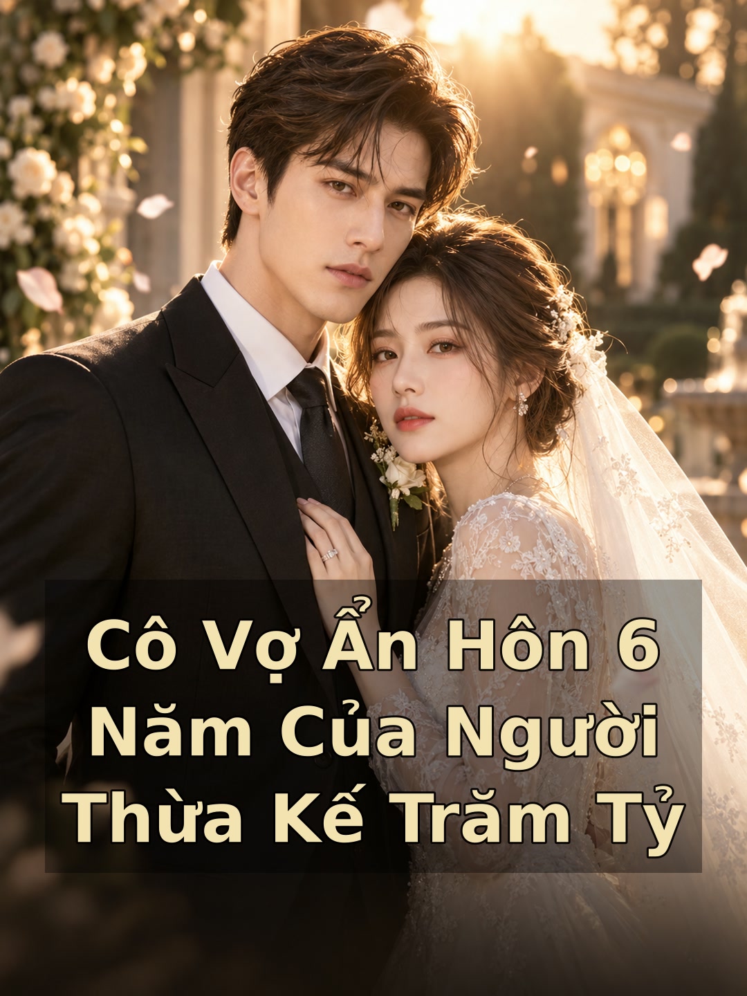 Cô Vợ Ẩn Hôn 6 Năm Của Người Thừa Kế Trăm Tỷ