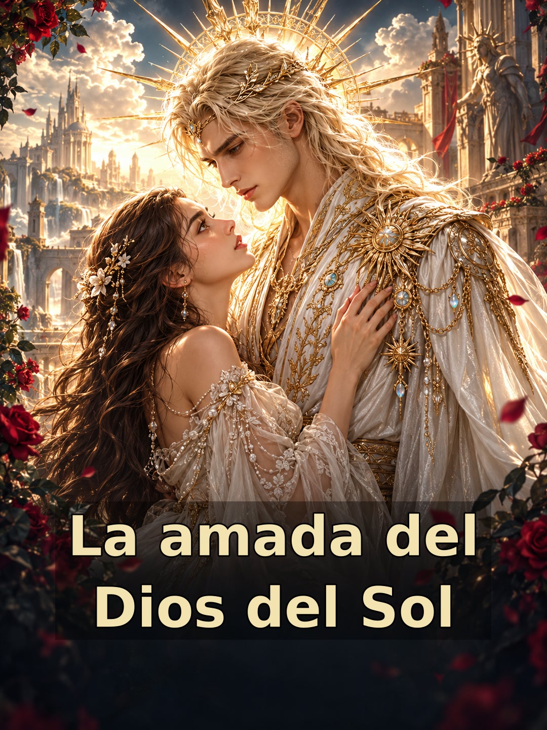 La amada del Dios del Sol