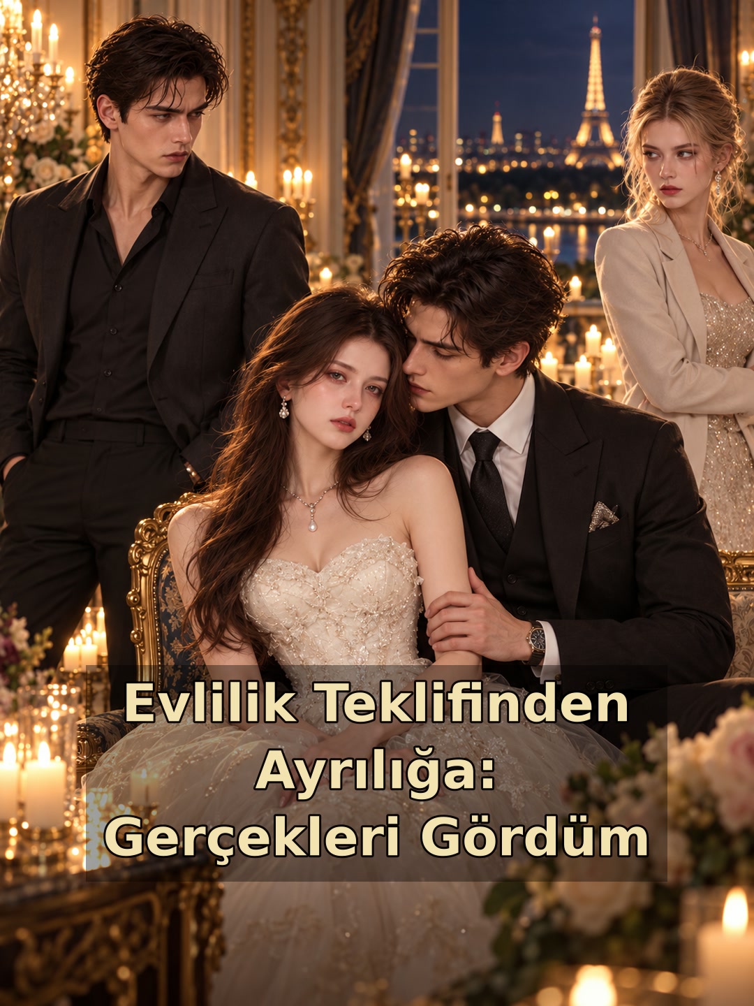 Evlilik Teklifinden Ayrılığa: Gerçekleri Gördüm