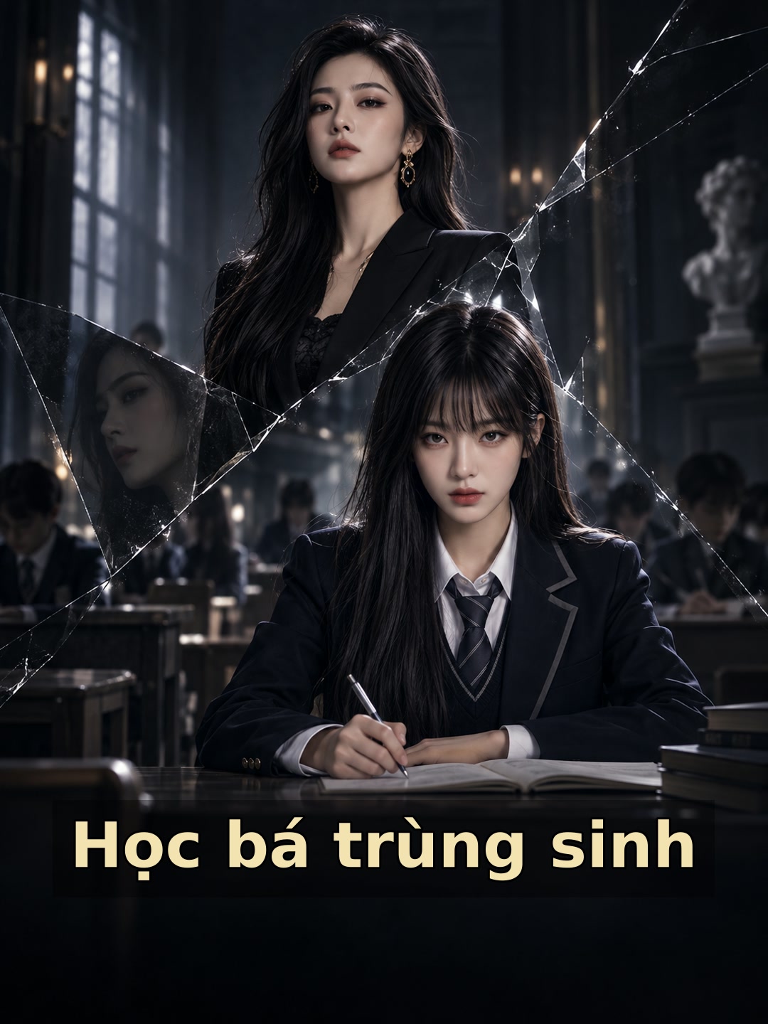 Học bá trùng sinh