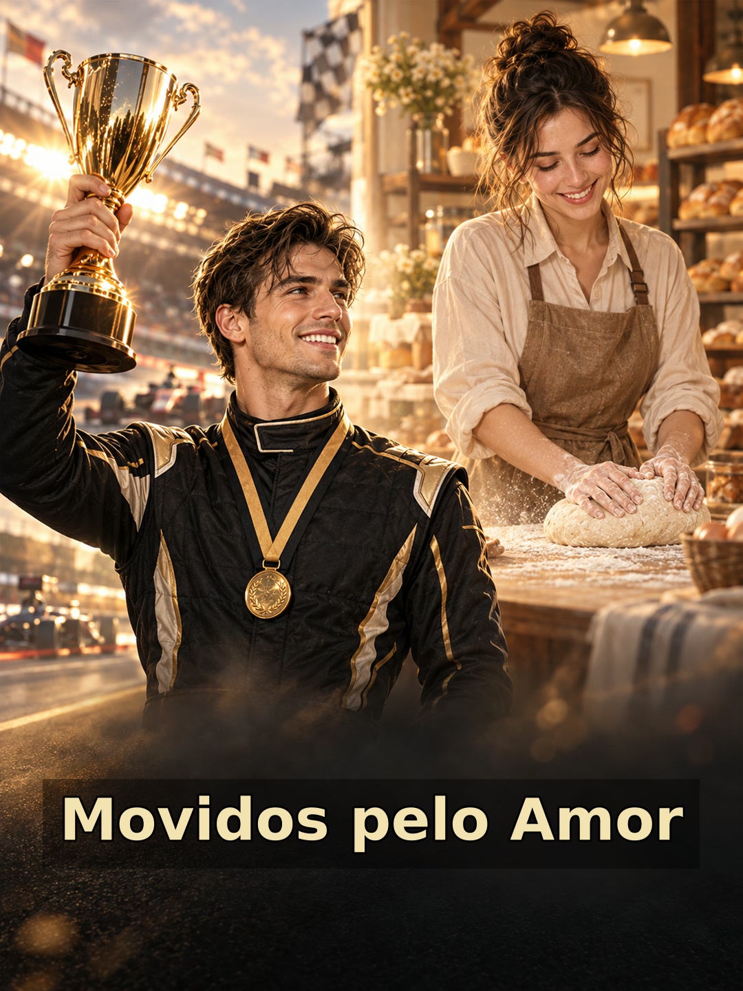Movidos pelo Amor