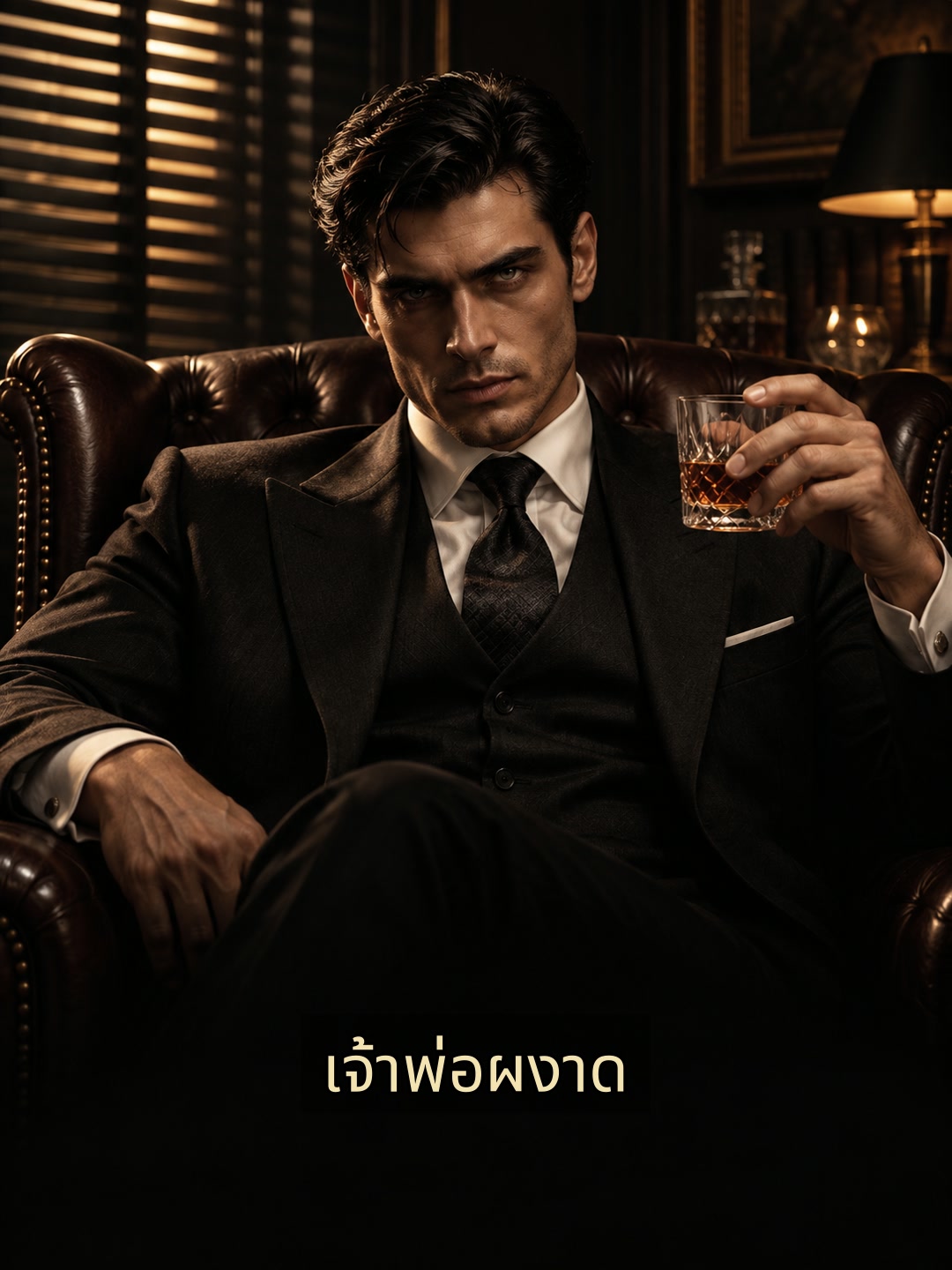 เจ้าพ่อผงาด