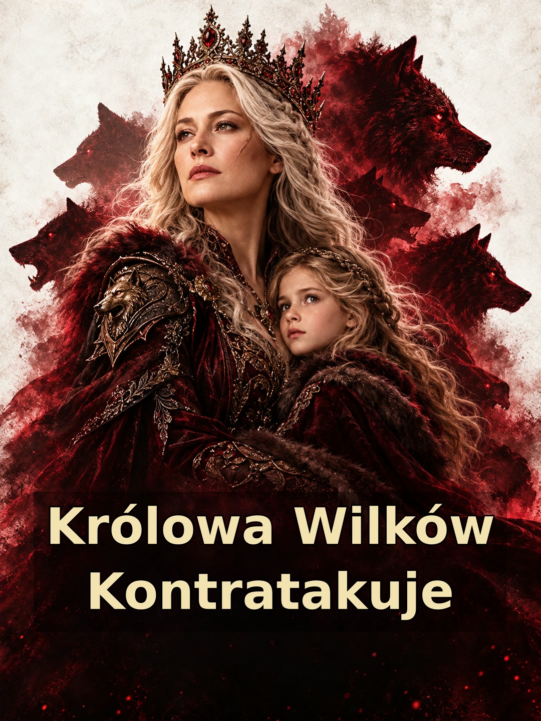 Królowa Wilków Kontratakuje