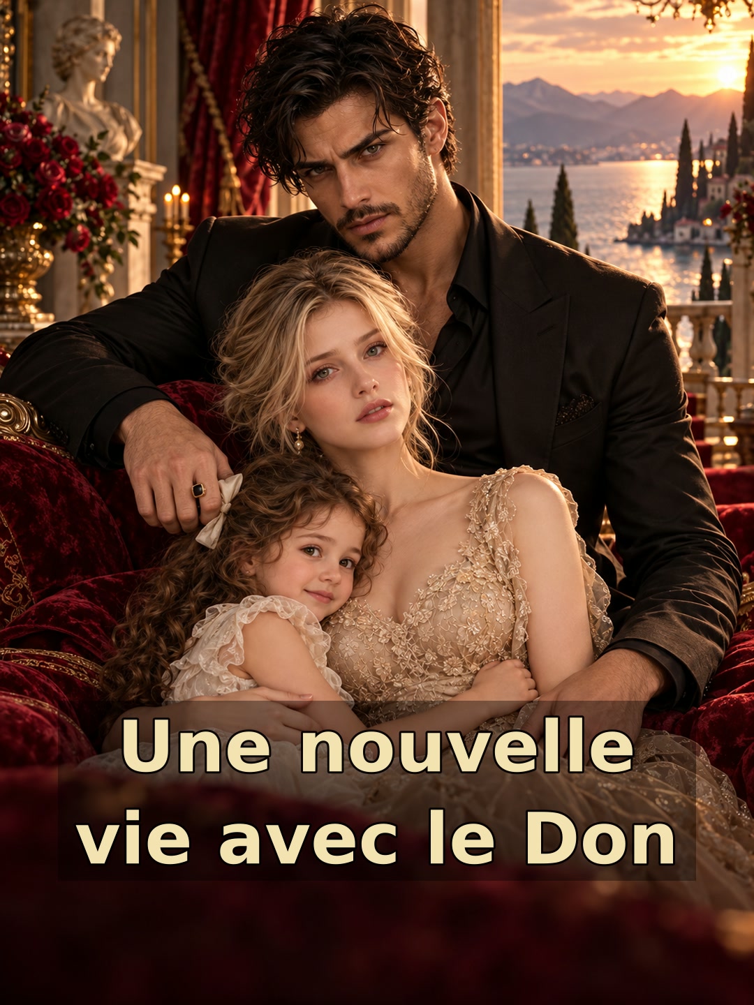 Une nouvelle vie avec le Don