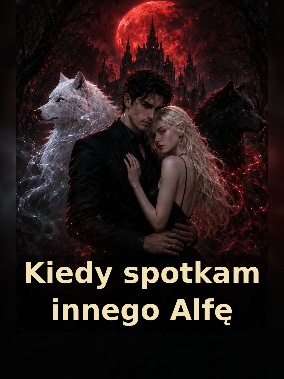 Kiedy spotkam innego Alfę