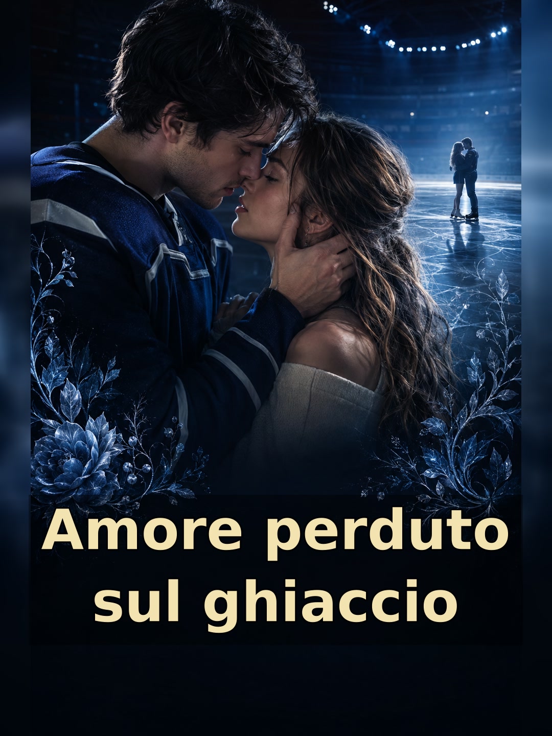 Amore perduto sul ghiaccio
