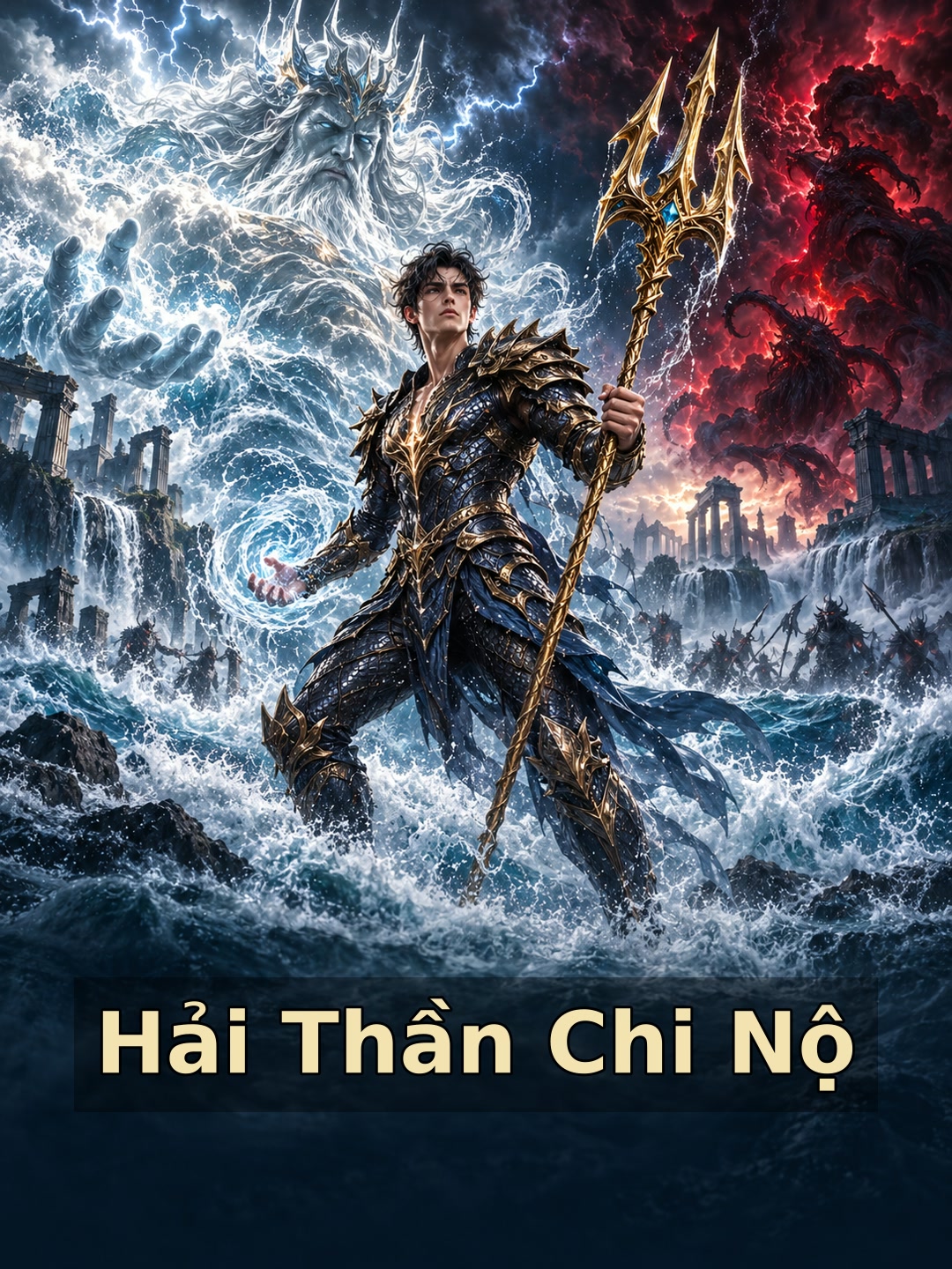 Hải Thần Chi Nộ