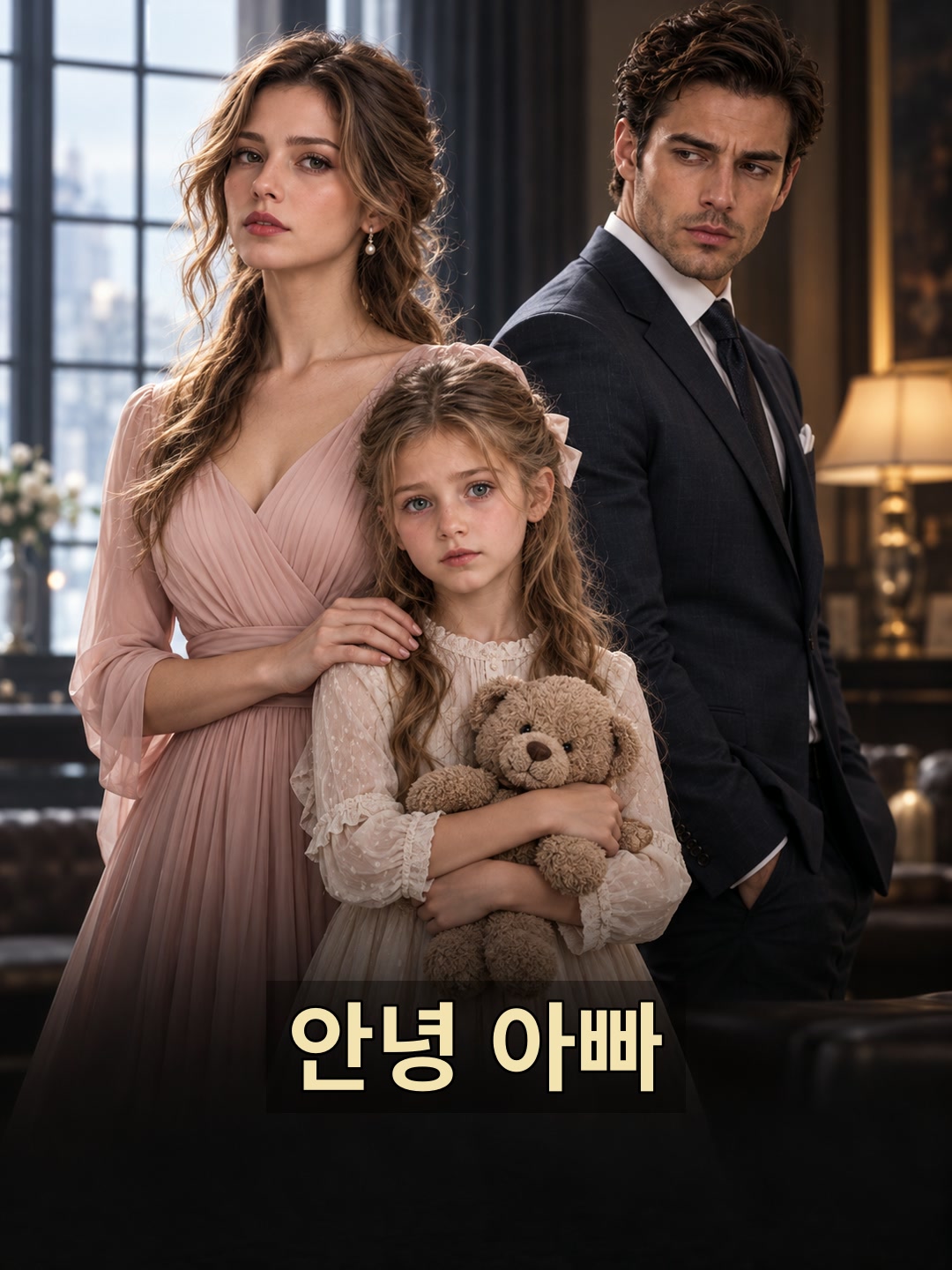 안녕 아빠