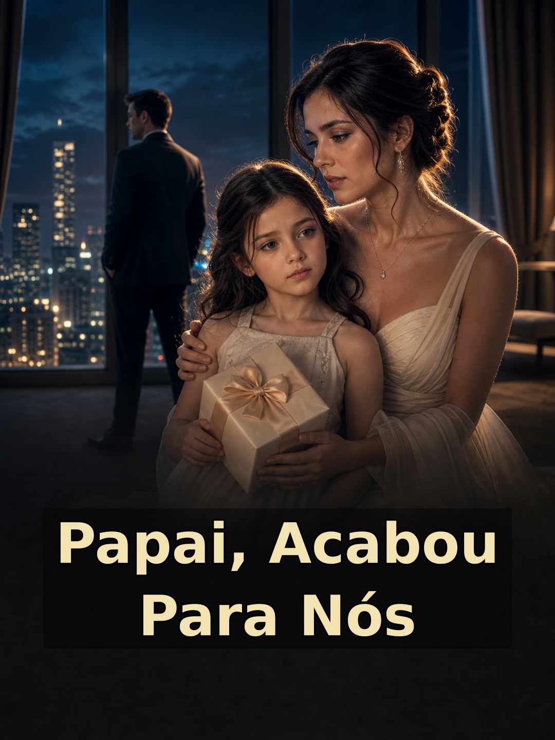Papai, Acabou Para Nós