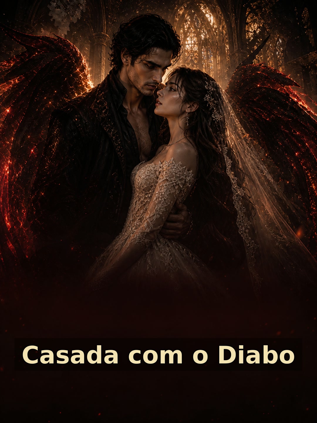 Casada com o Diabo