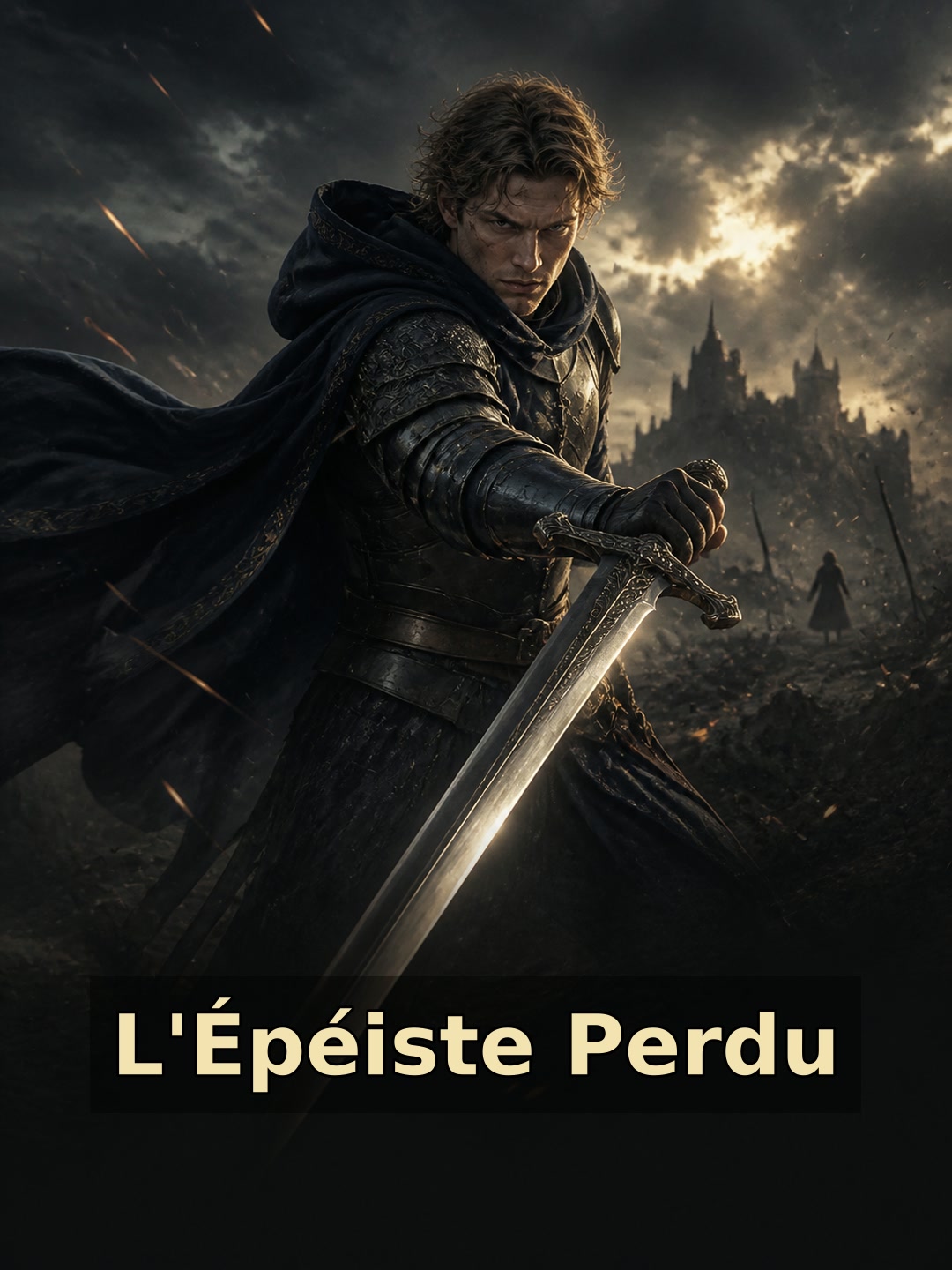 L'Épéiste Perdu