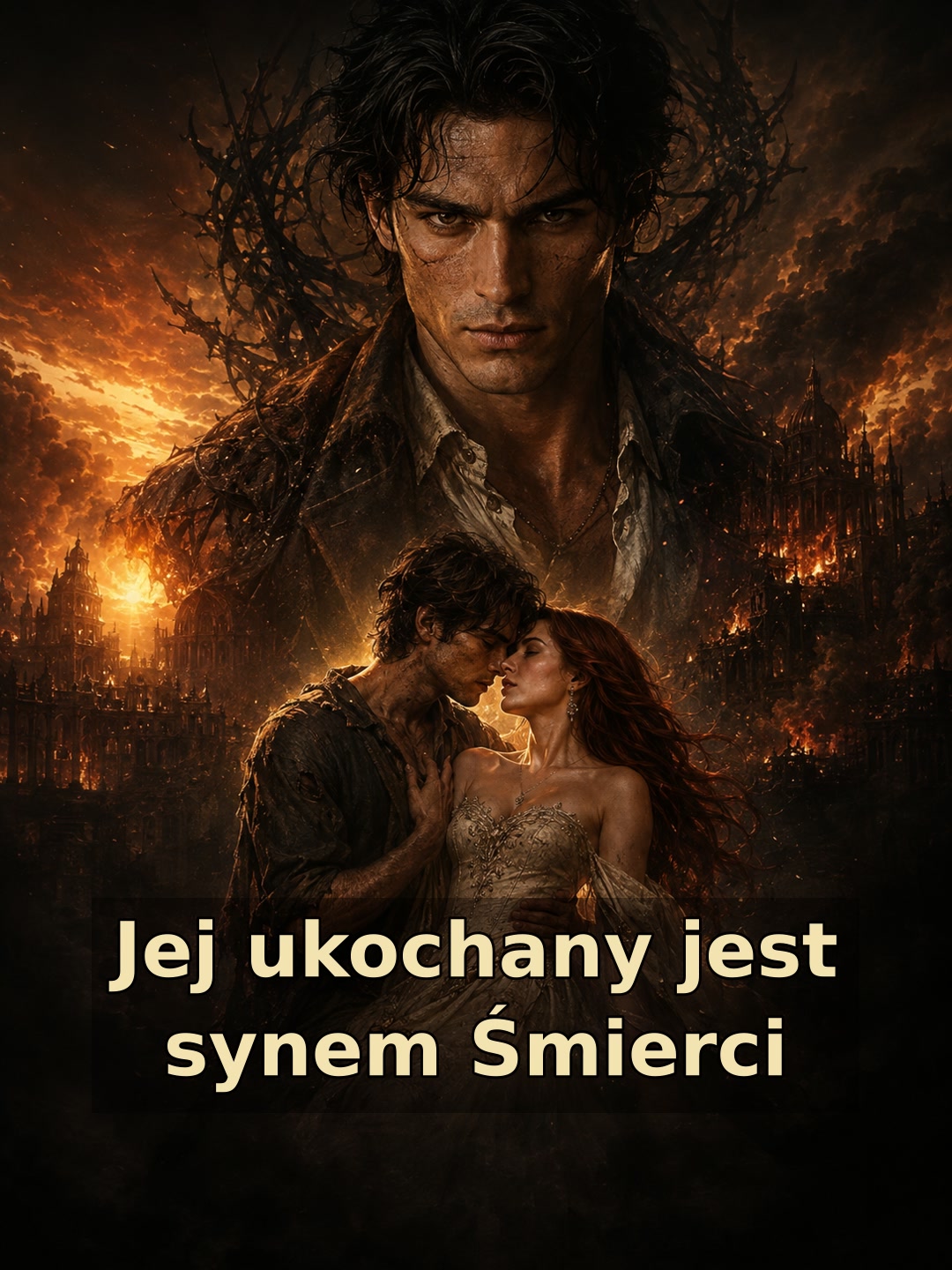 Jej ukochany jest synem Śmierci