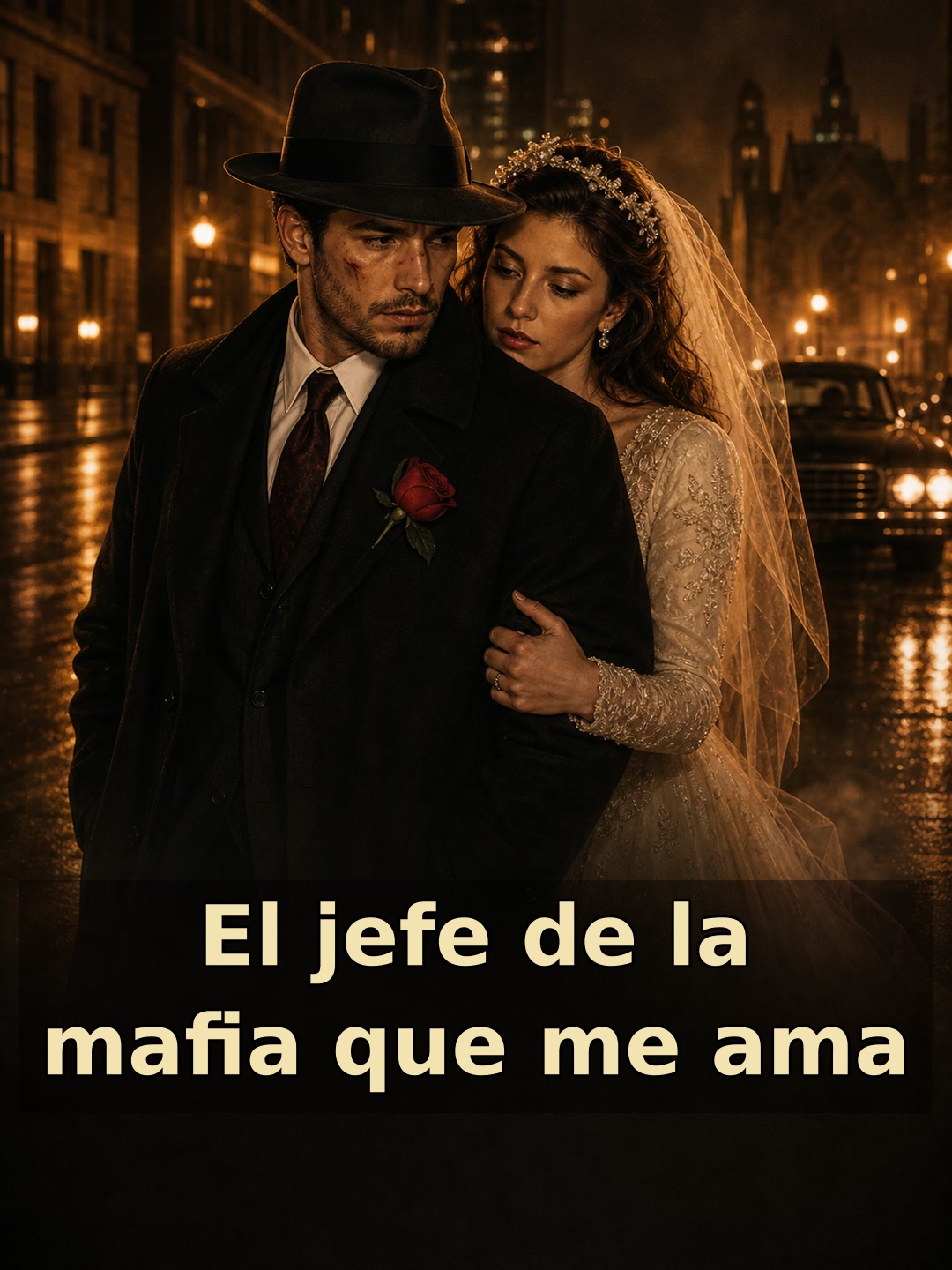 El jefe de la mafia que me ama