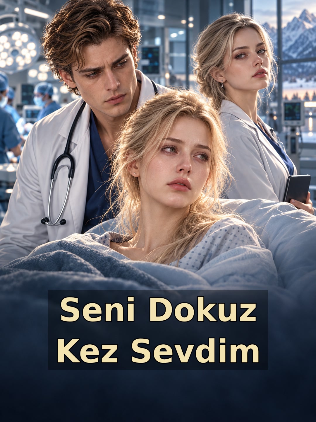 Seni Dokuz Kez Sevdim