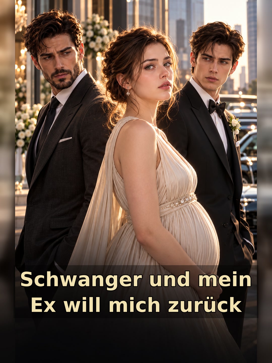 Schwanger und mein Ex will mich zurück