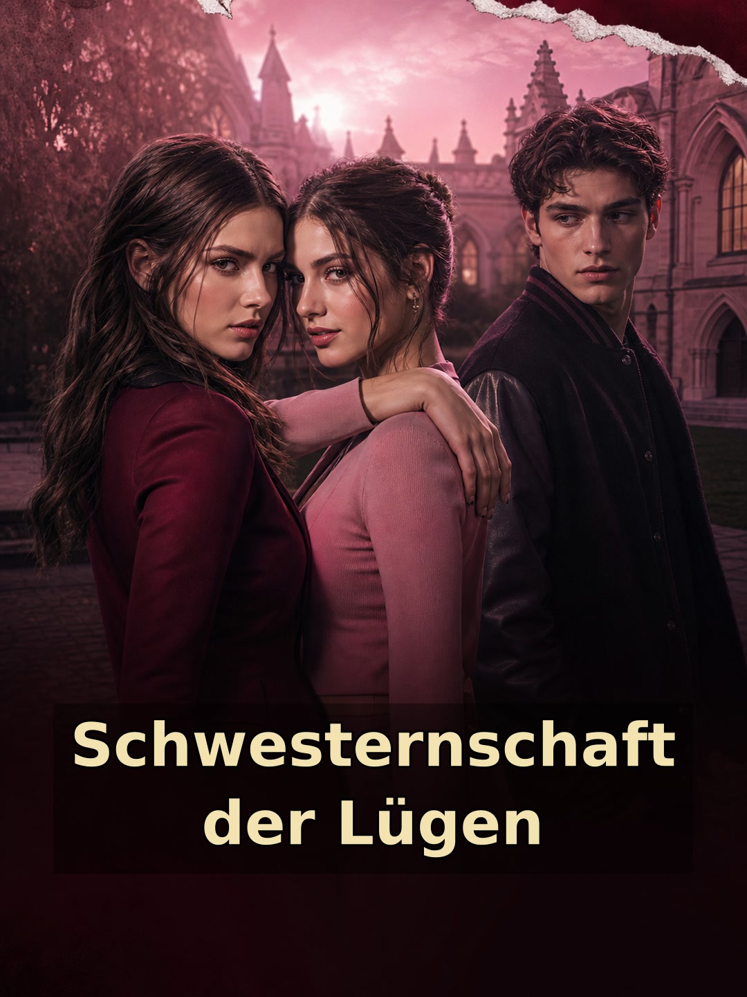 Schwesternschaft der Lügen