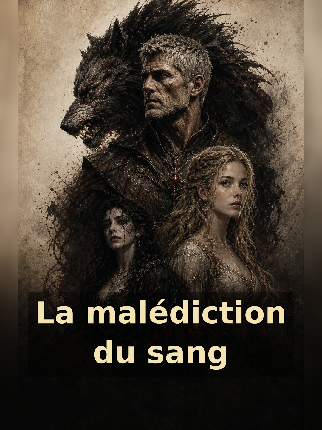 La malédiction du sang
