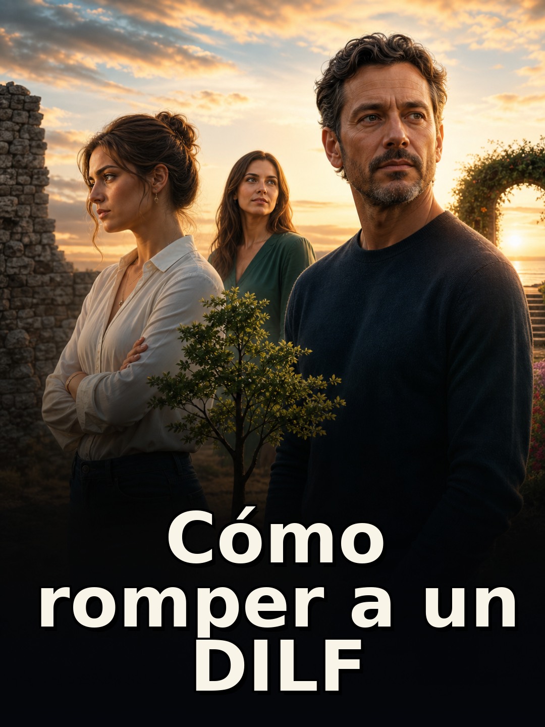 Cómo romper a un DILF