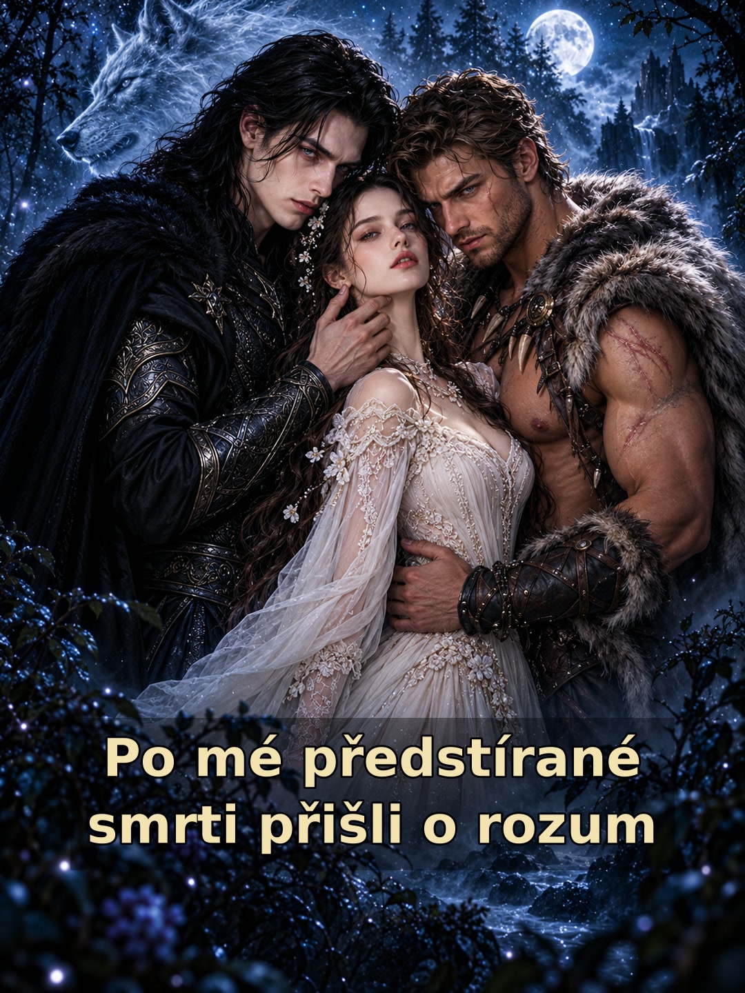 Po mé předstírané smrti přišli o rozum