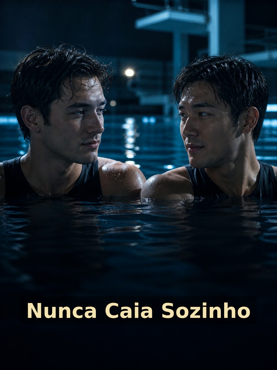 Nunca Caia Sozinho