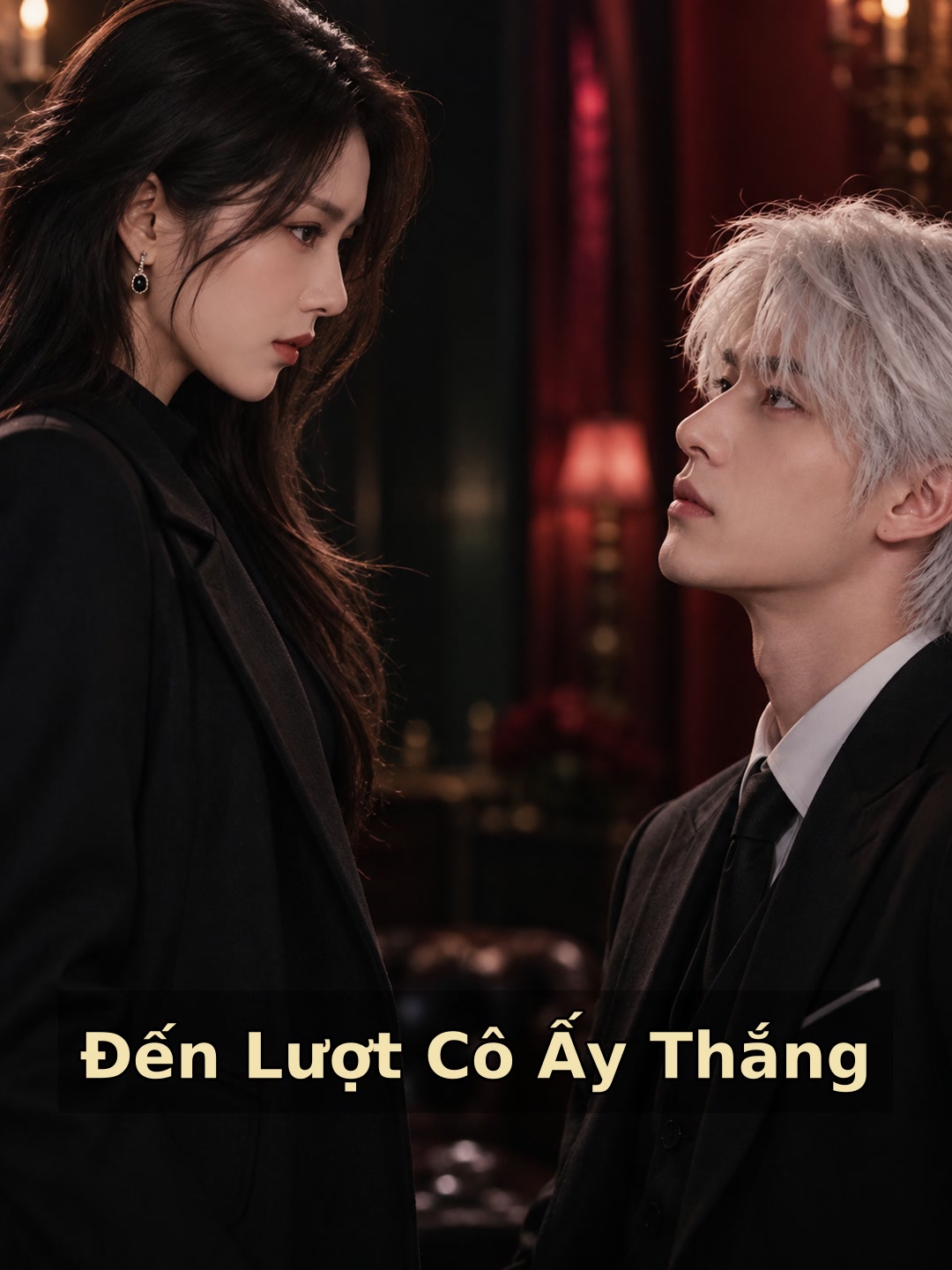 Đến Lượt Cô Ấy Thắng