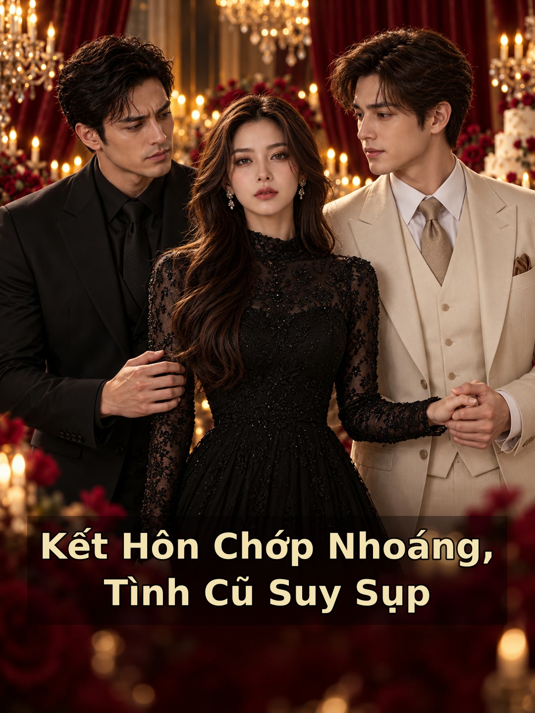 Kết Hôn Chớp Nhoáng, Tình Cũ Suy Sụp