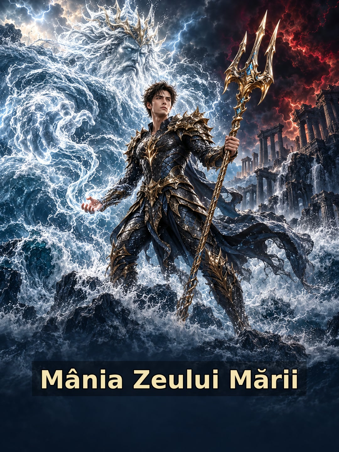 Mânia Zeului Mării