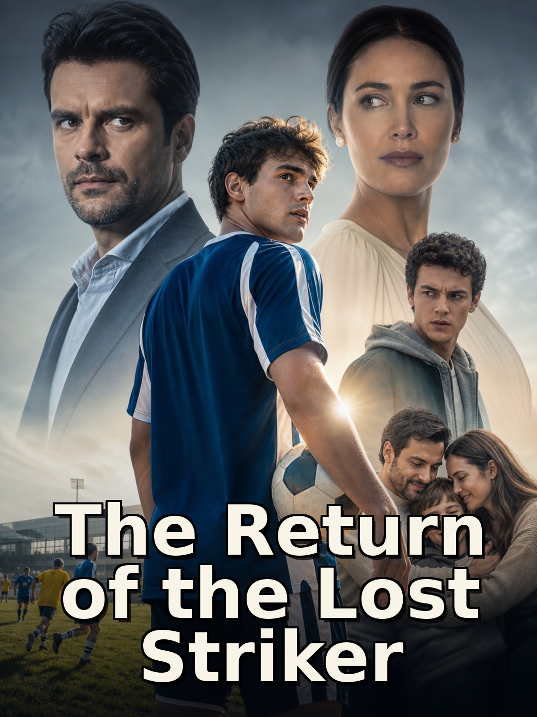 The Return of the Lost Striker