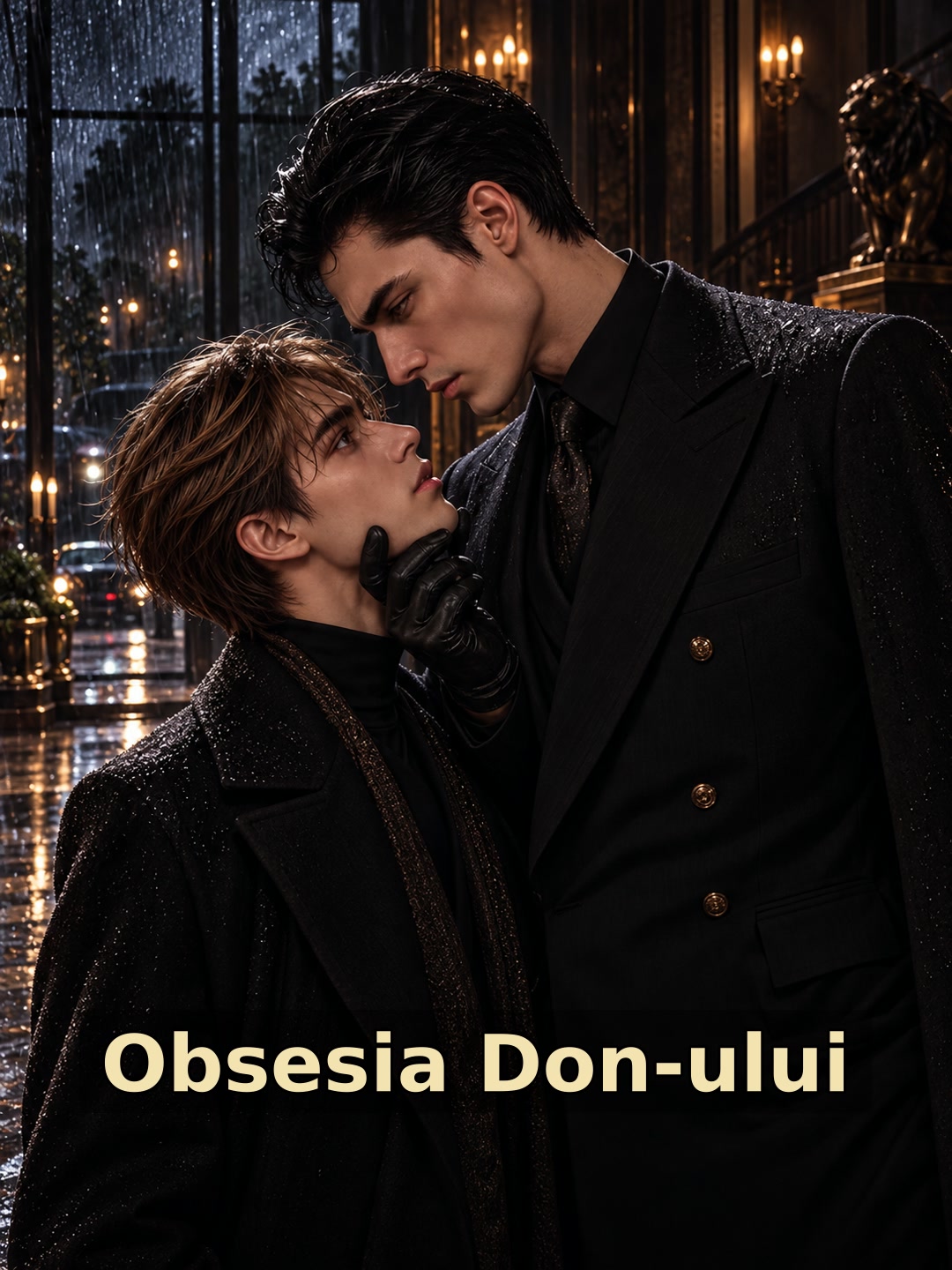 Obsesia Don-ului