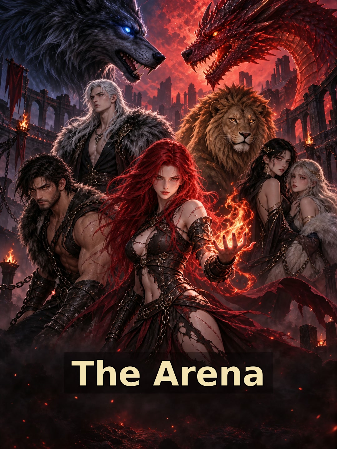 The Arena