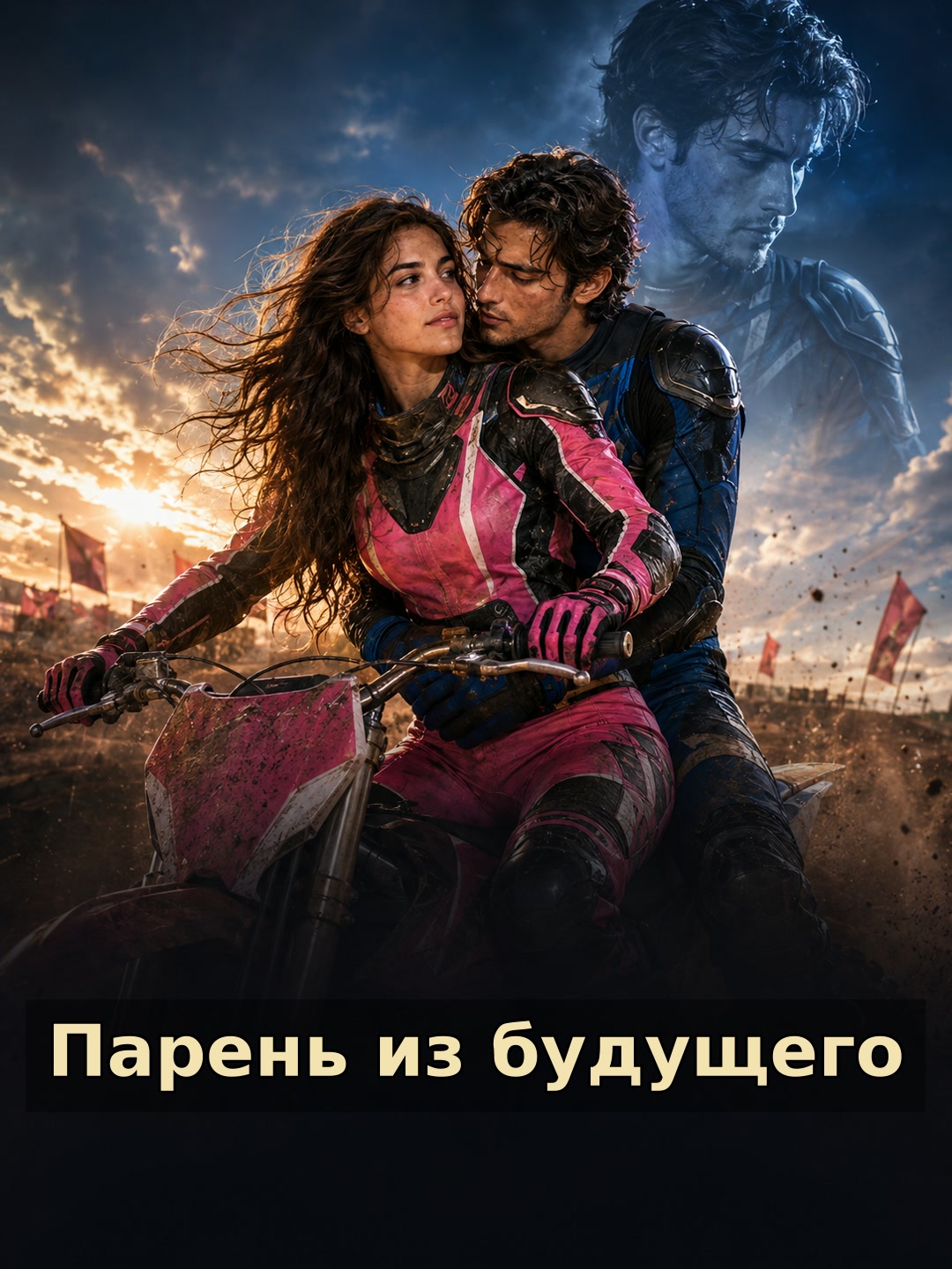 Парень из будущего