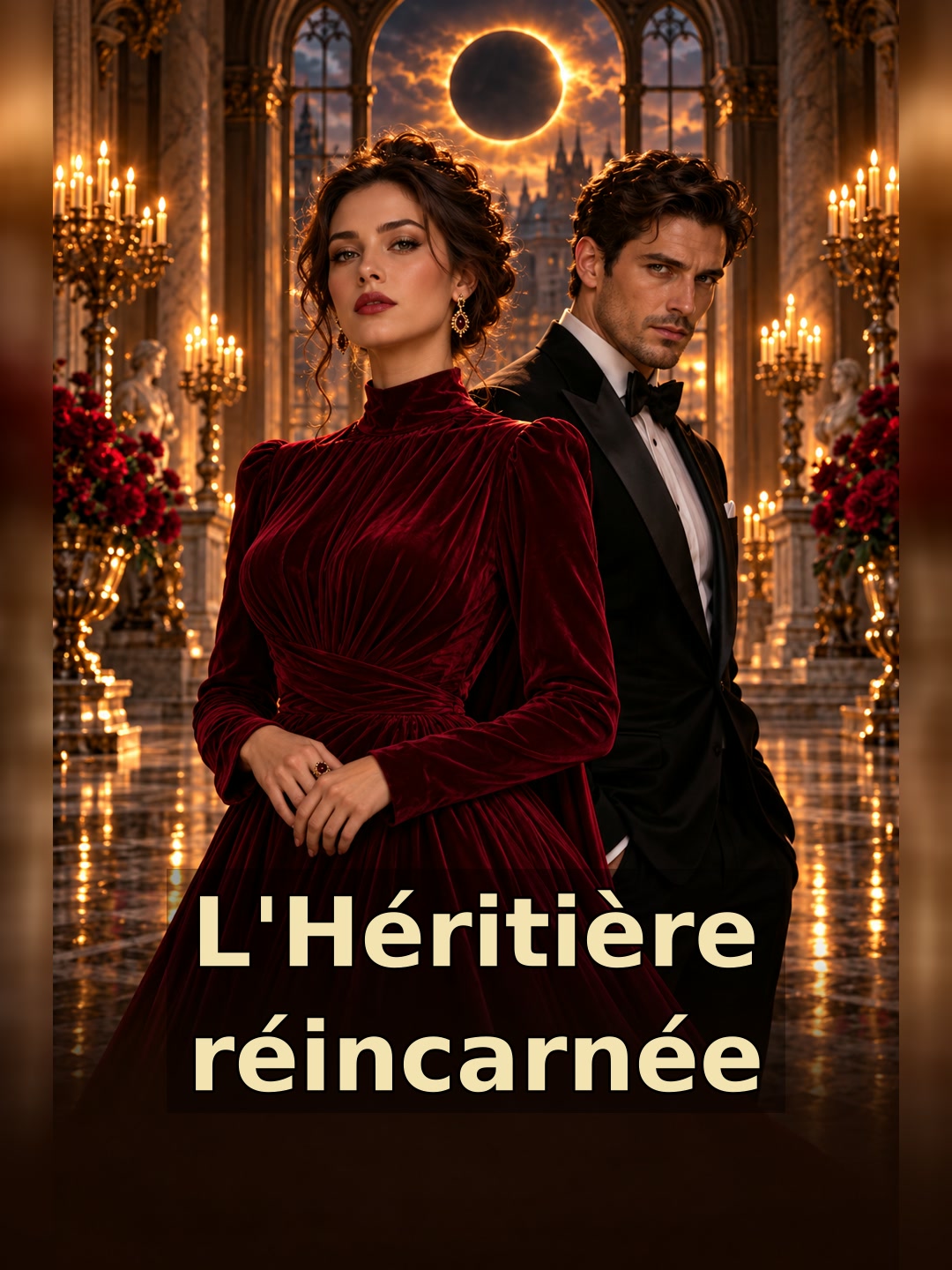 L'Héritière réincarnée