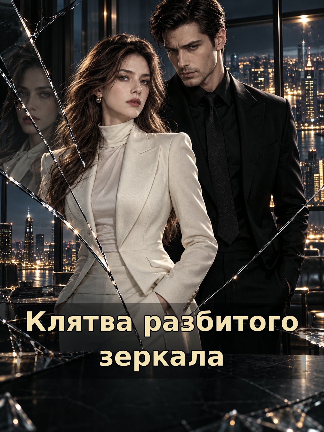 Клятва разбитого зеркала