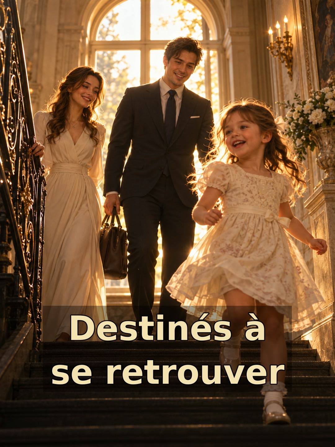 Destinés à se retrouver