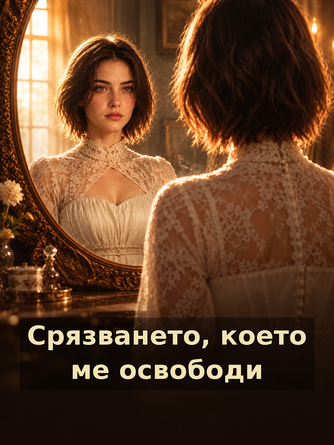 Срязването, което ме освободи