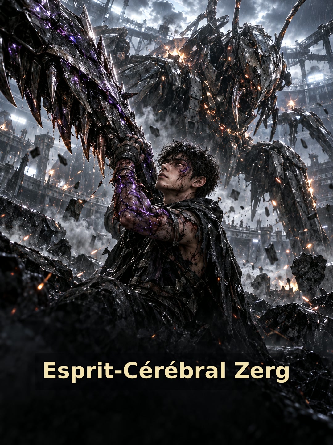 Esprit-Cérébral Zerg
