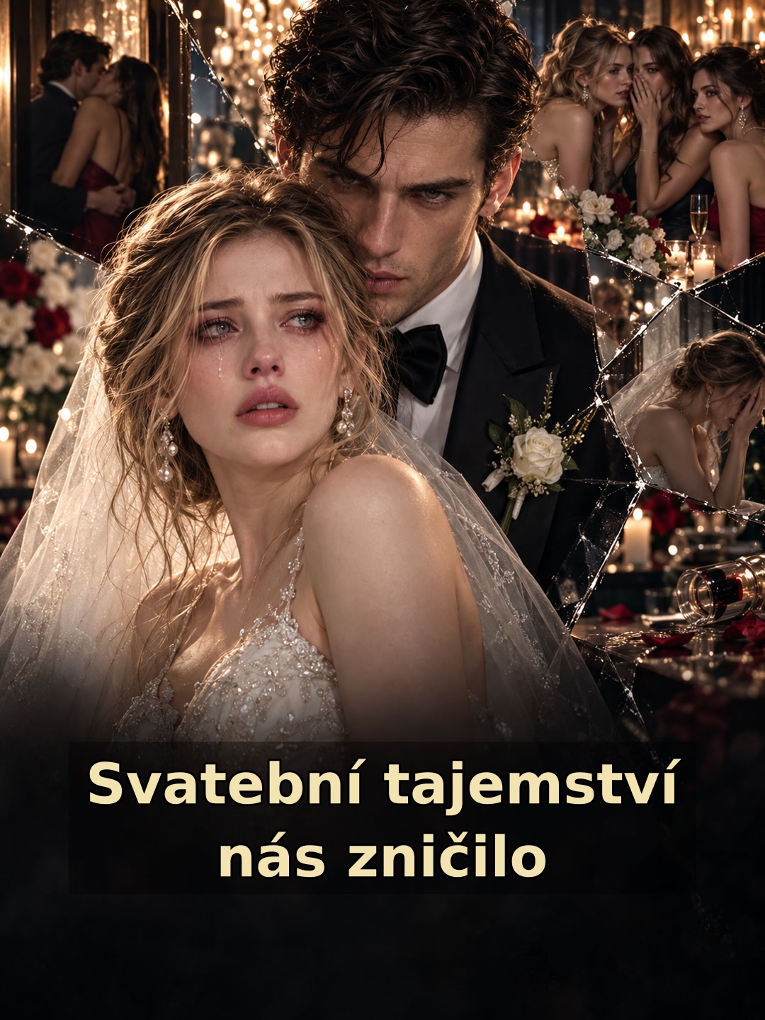 Svatební tajemství nás zničilo