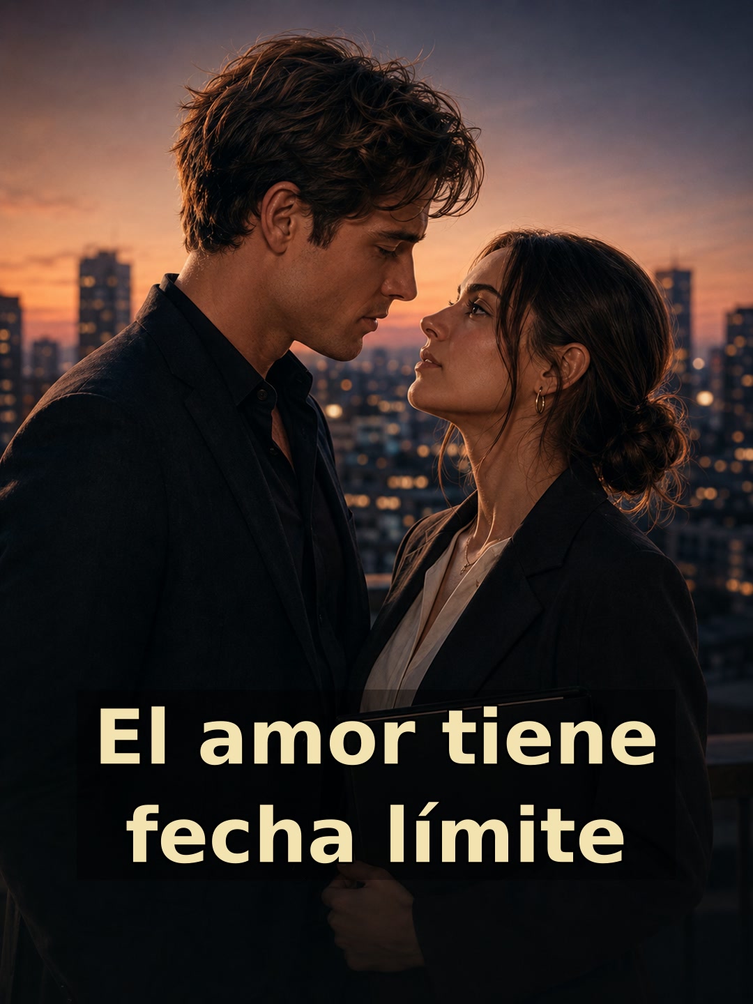 El amor tiene fecha límite