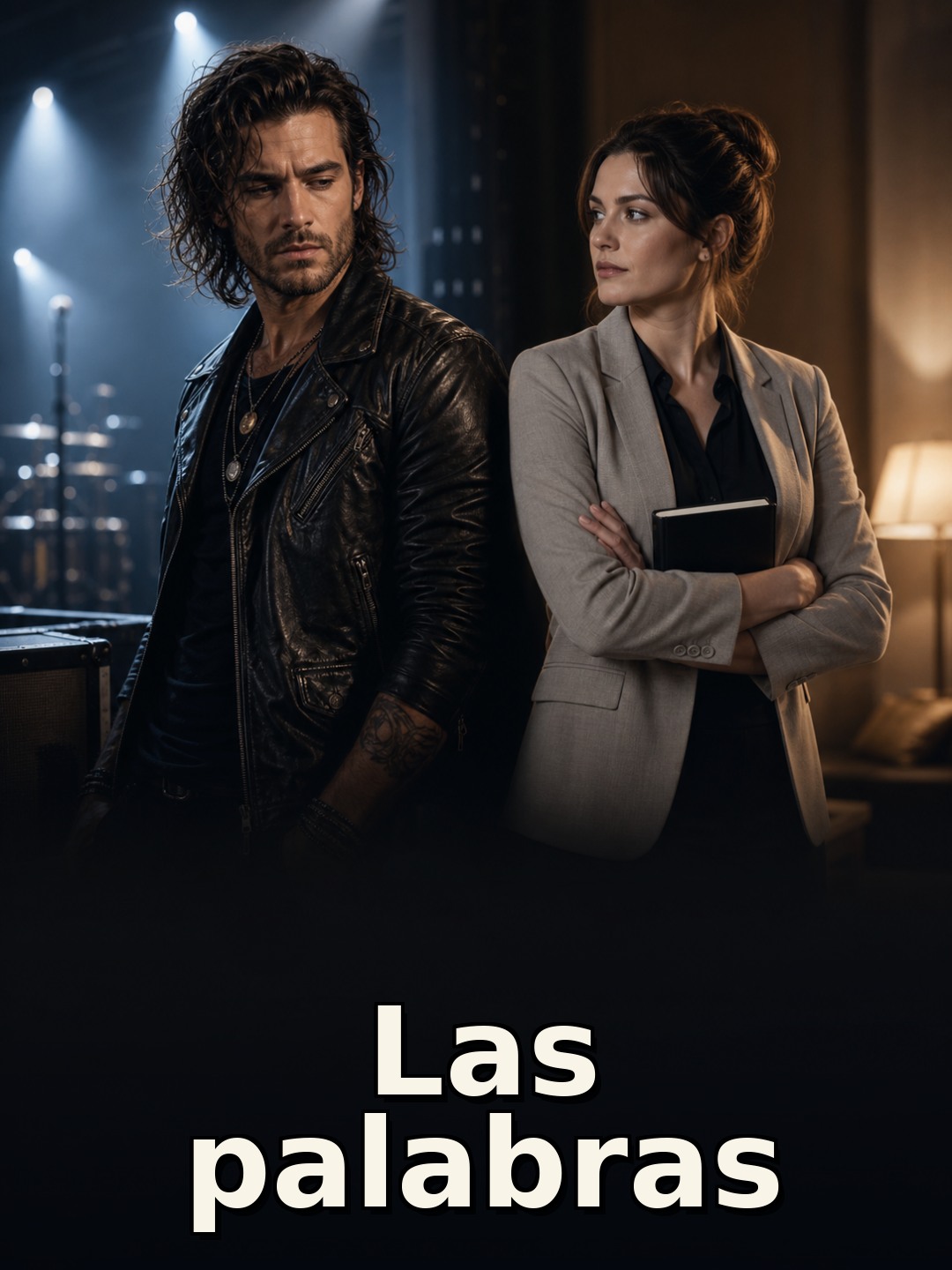 Las palabras
