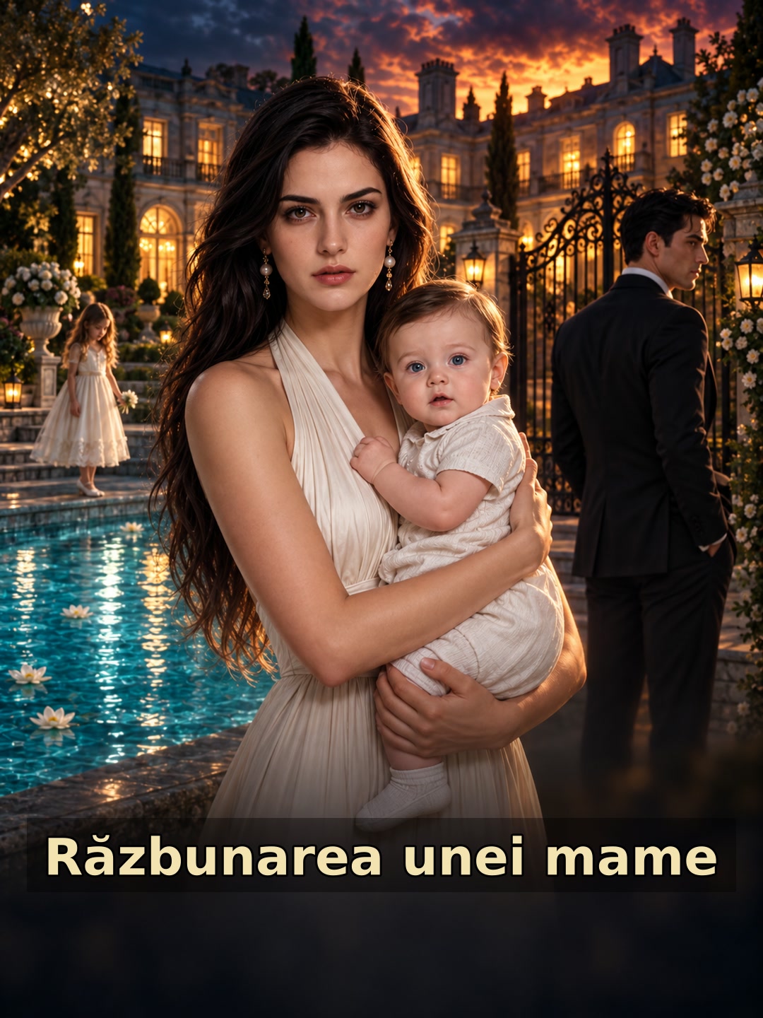 Răzbunarea unei mame
