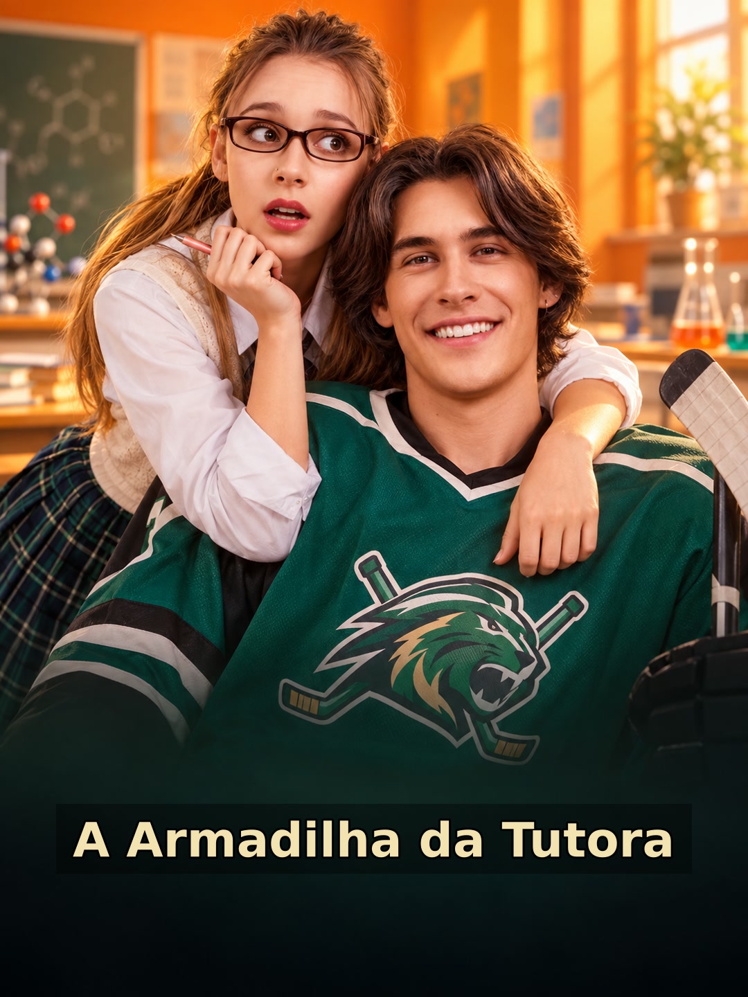 A Armadilha da Tutora