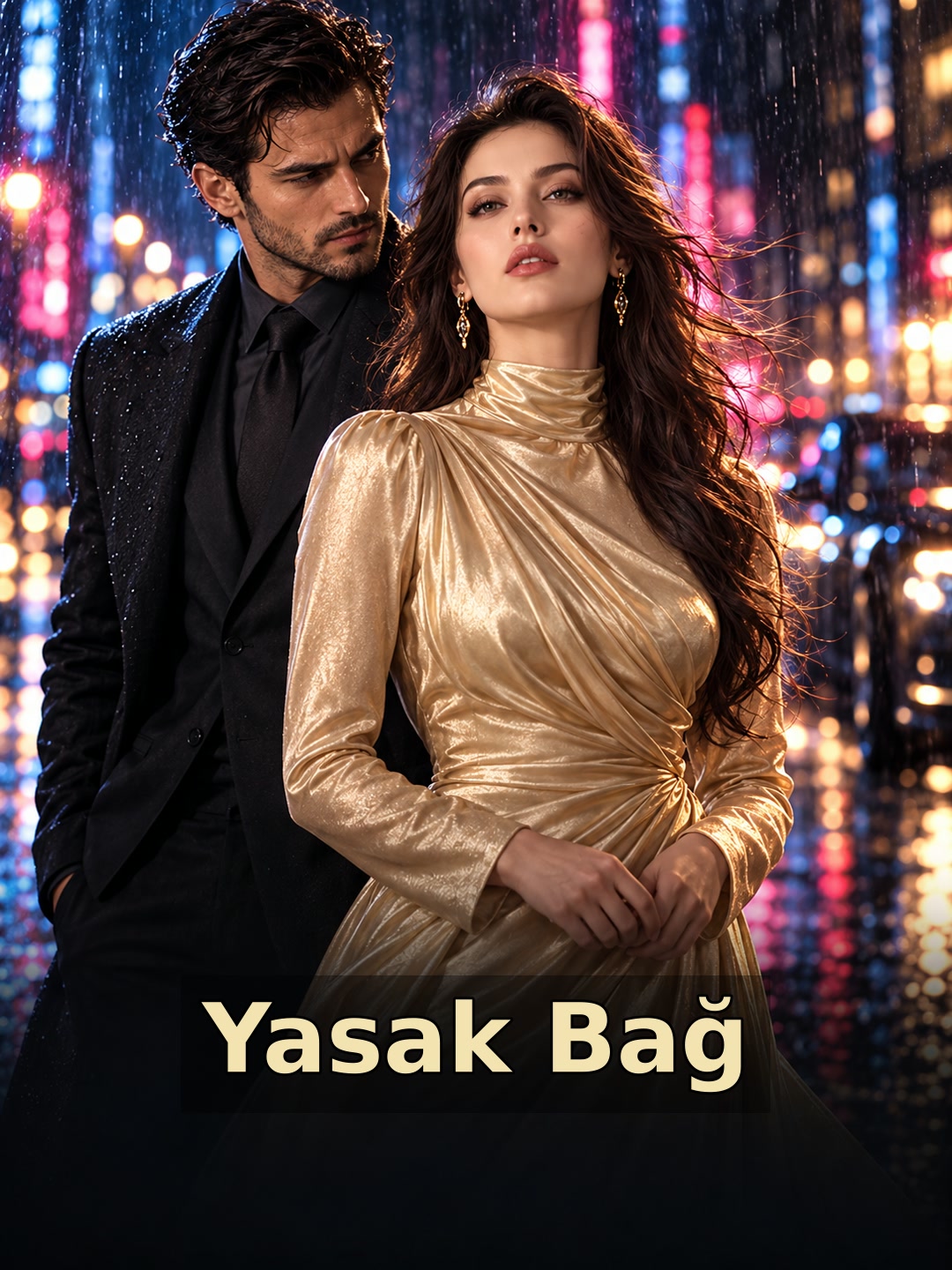 Yasak Bağ