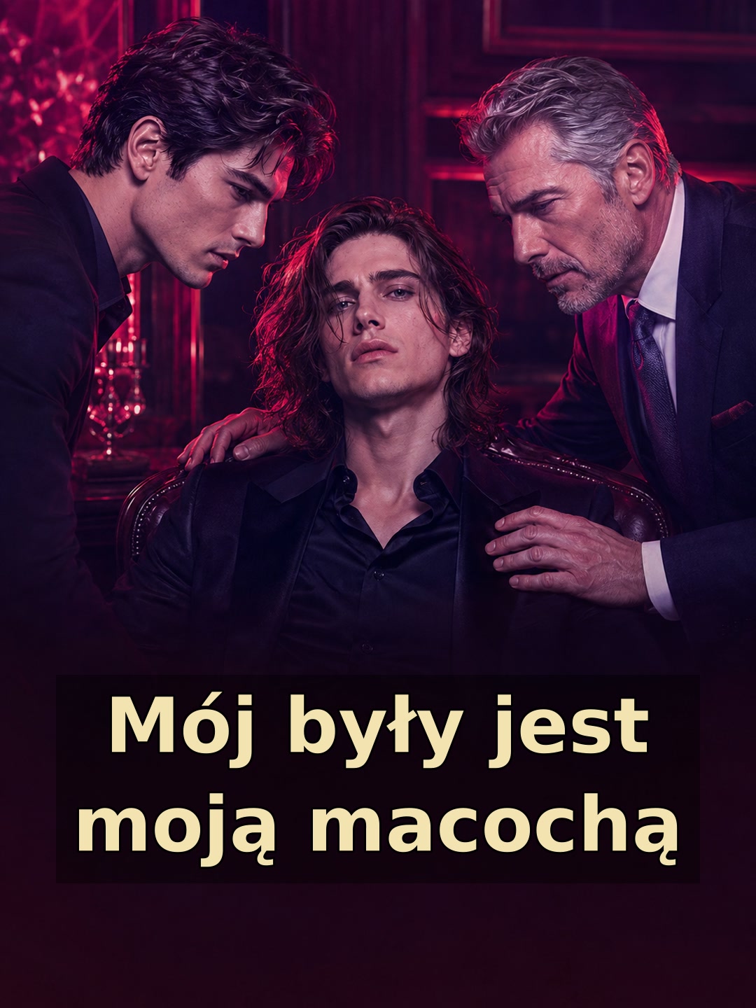 Mój były jest moją macochą