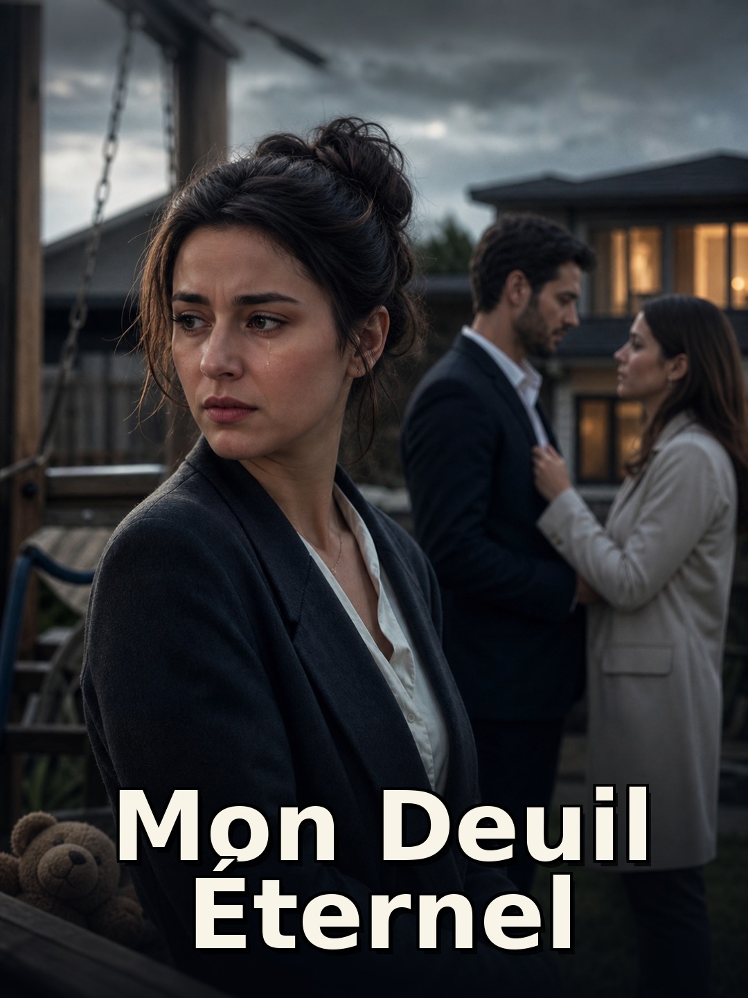 Mon Deuil Éternel