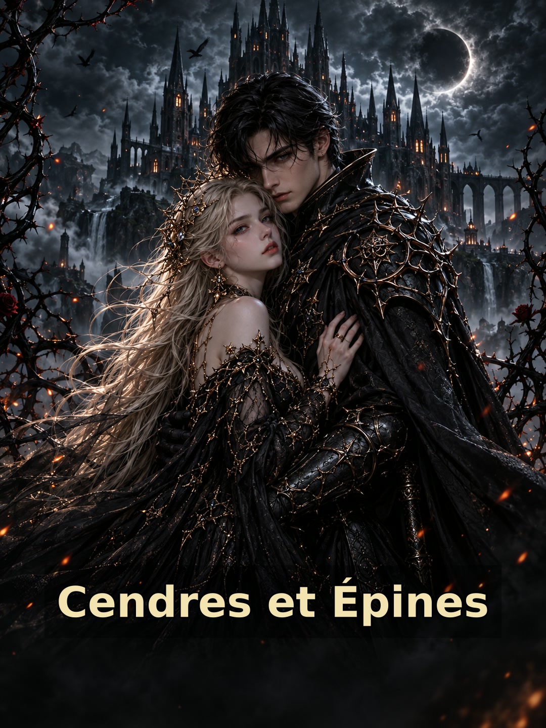 Cendres et Épines