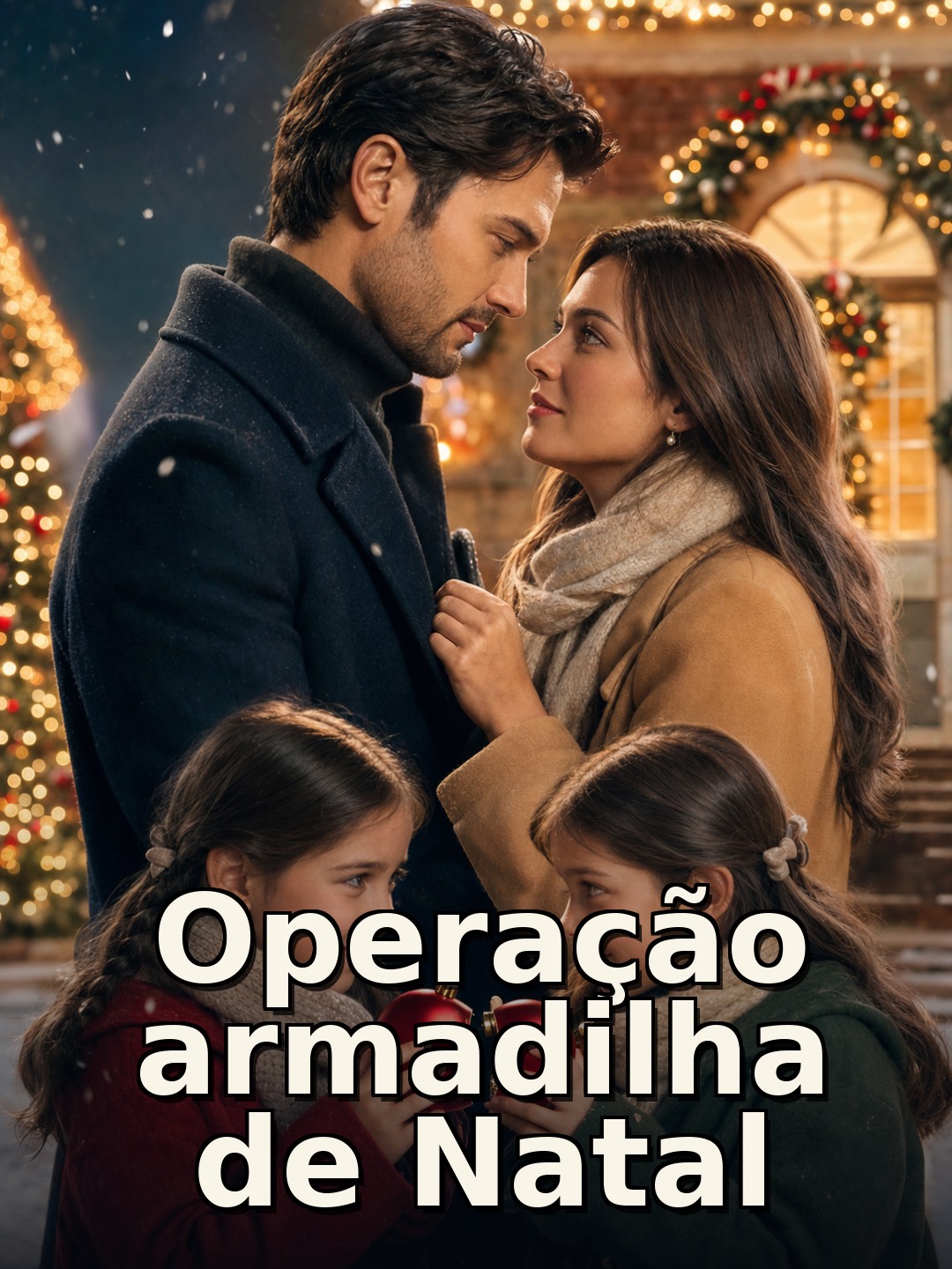Operação armadilha de Natal