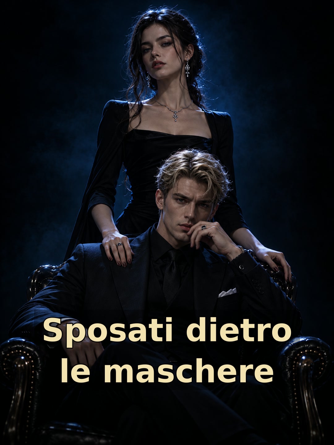 Sposati dietro le maschere