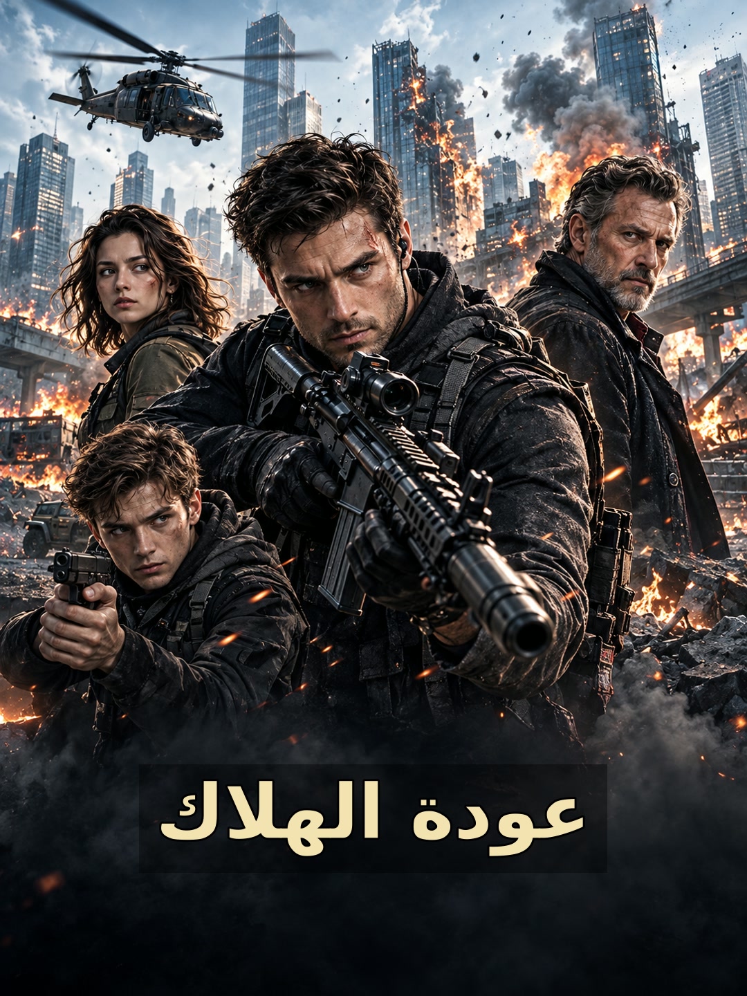 عودة الهلاك